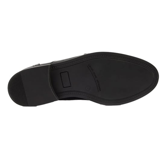 Lee Leren Schoolschoenen Kinderen/Kinderen (Zwart) - Image 4