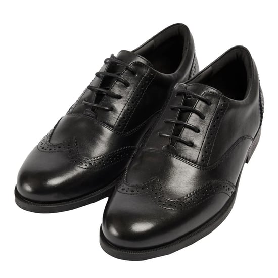 Lee Leren Schoolschoenen Kinderen/Kinderen (Zwart) - Image 5