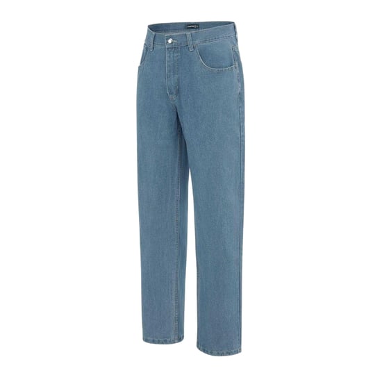 Firetrap Mens Denim Jeans (Light Blue) - Image 3