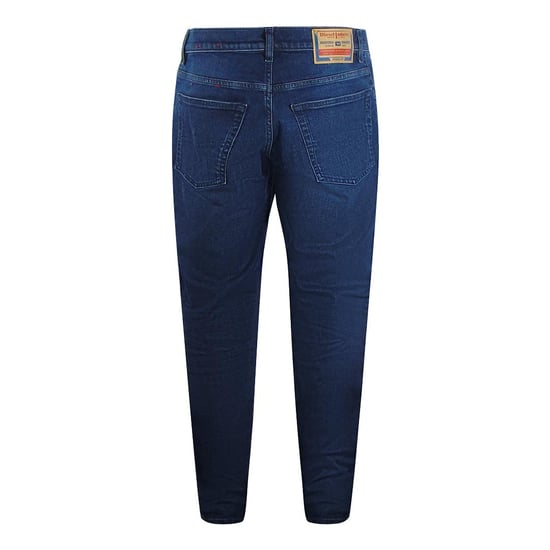 Diesel Heren 2023 D-Finitive Jeans (Donkerblauw) - Image 2