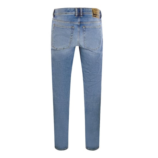 Diesel Heren 1979 Sleeker-R Denim Jeans (Lichtblauw) - Image 2