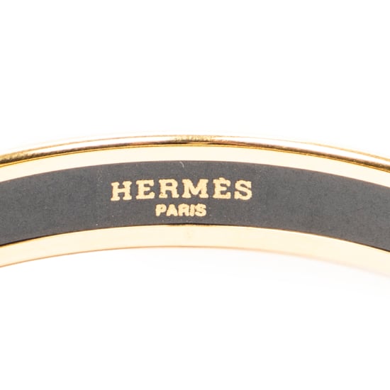 Enamel Bangle PM Bracelet - Image 4