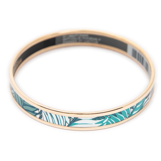 Enamel Bangle PM Bracelet - Image 2