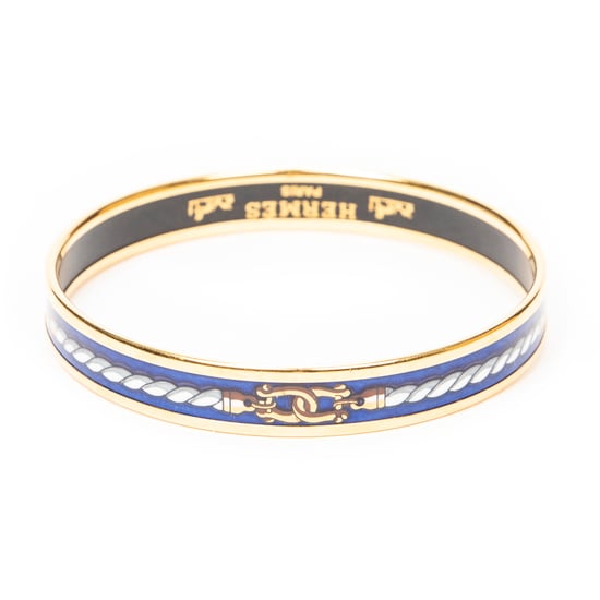Enamel Bangle PM Bracelet - Image 2