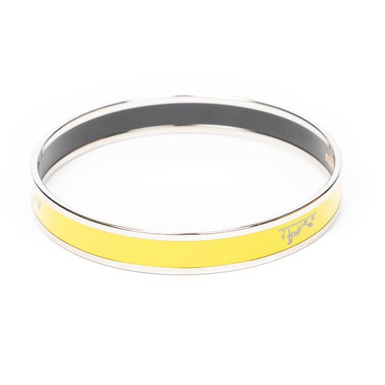 Enamel Bangle PM  armband - Image 3