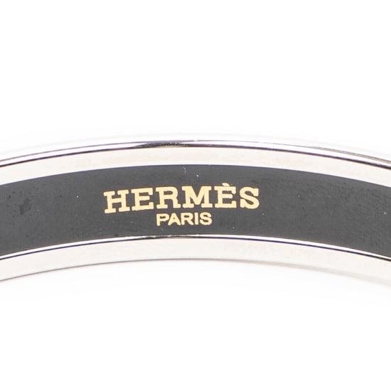 Enamel Bangle PM  armband - Image 4