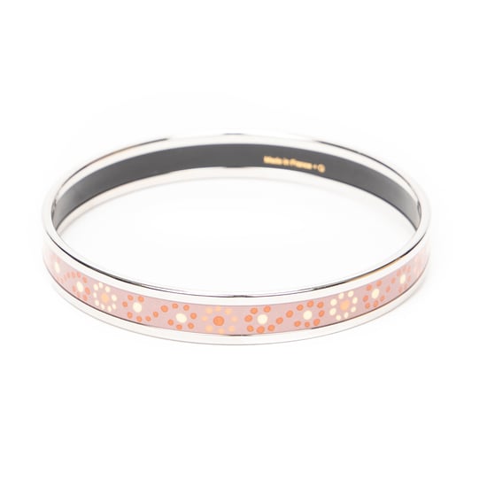 Enamel Bangle PM armband - Image 2