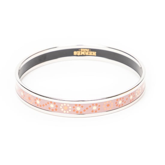 Enamel Bangle PM armband - Image 3