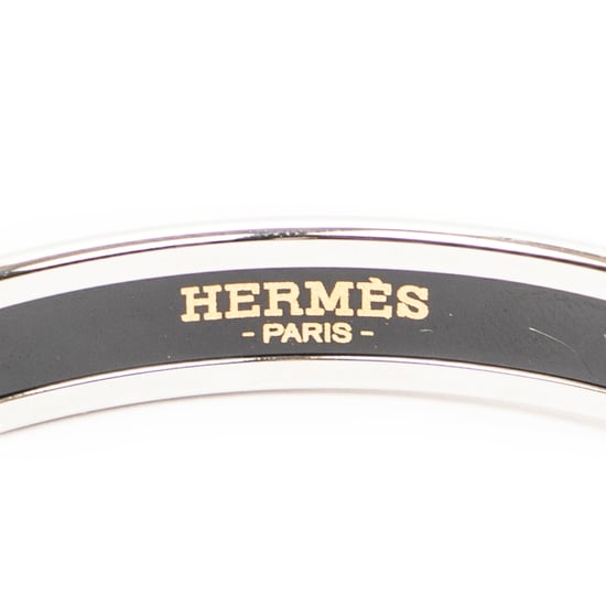 Enamel Bangle PM armband - Image 4