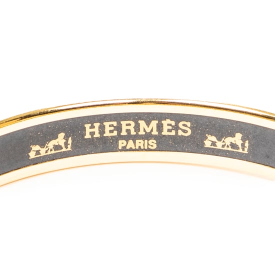 Enamel Bangle PM Bracelet - Image 4