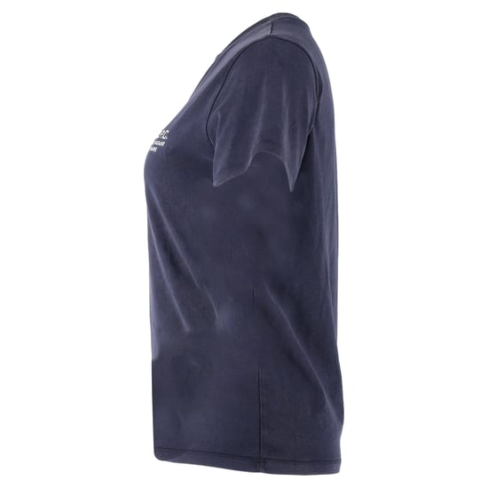 A.P.C. Standard Rue Madame T-shirt i marinblå bomull - Image 2