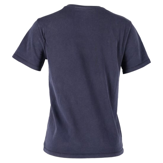 A.P.C. Standard Rue Madame T-shirt i marinblå bomull - Image 3