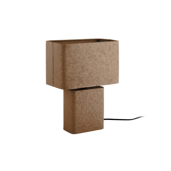 Leitmotiv tafellamp boaz recto - 24x14x33 cm - Image 2