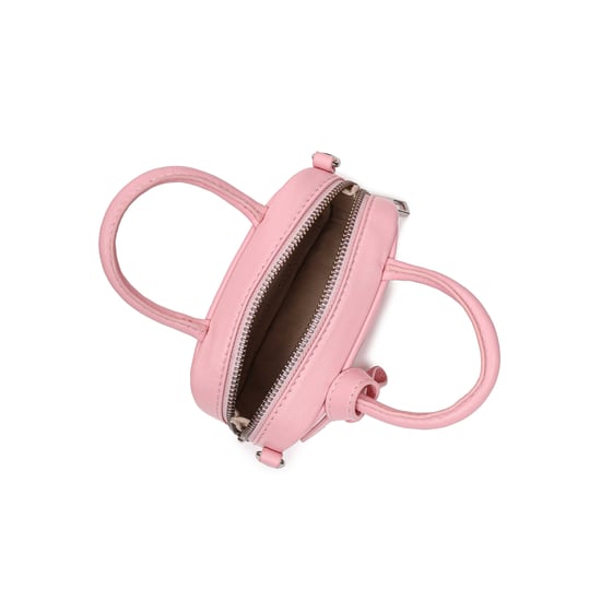 Micro Ruby Schaap Lichtroze Tas - Image 3