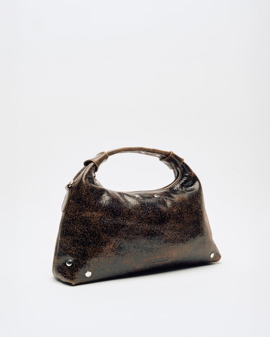 Dandy Pélé Black Tas - Image 2