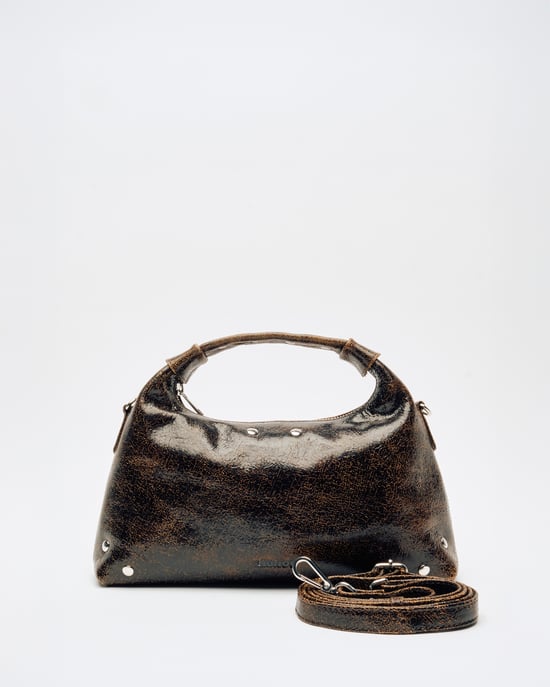Dandy Pélé Black Tas - Image 3