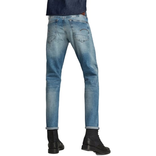 G-Star 3301 straight tapered - Image 2