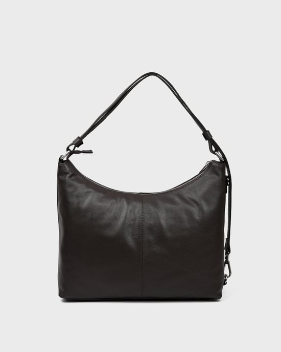 Rio Rivet Mountain Black Tas - Image 3
