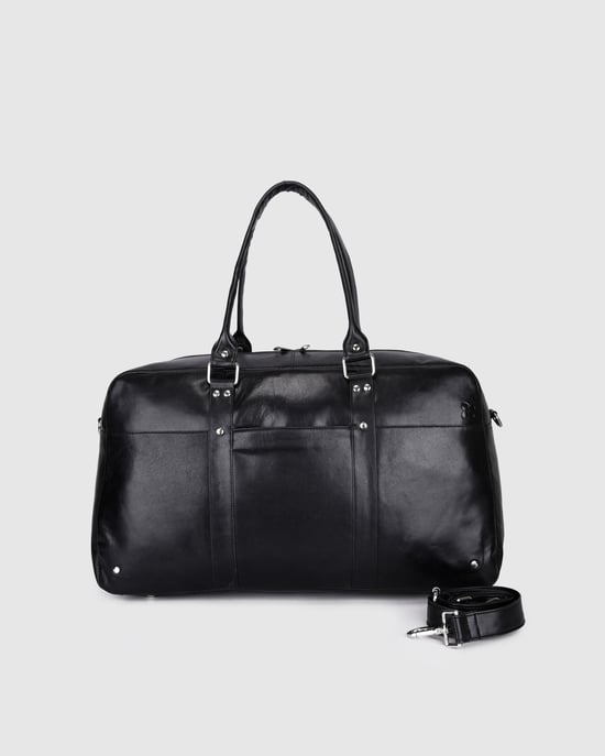 Hugo Anchor Black Tas - Image 2