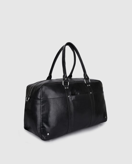 Hugo Anchor Black Tas - Image 3