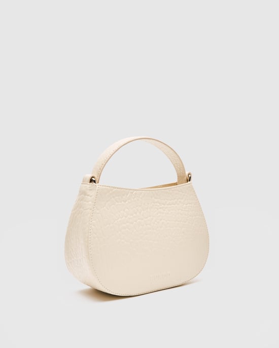 Betty Nieuw-Zeeland Beige Tas - Image 3