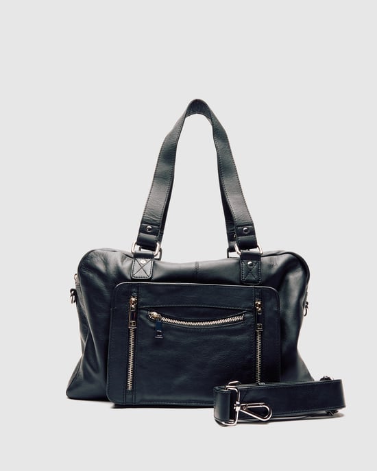 Mille Club Black Tas - Image 2