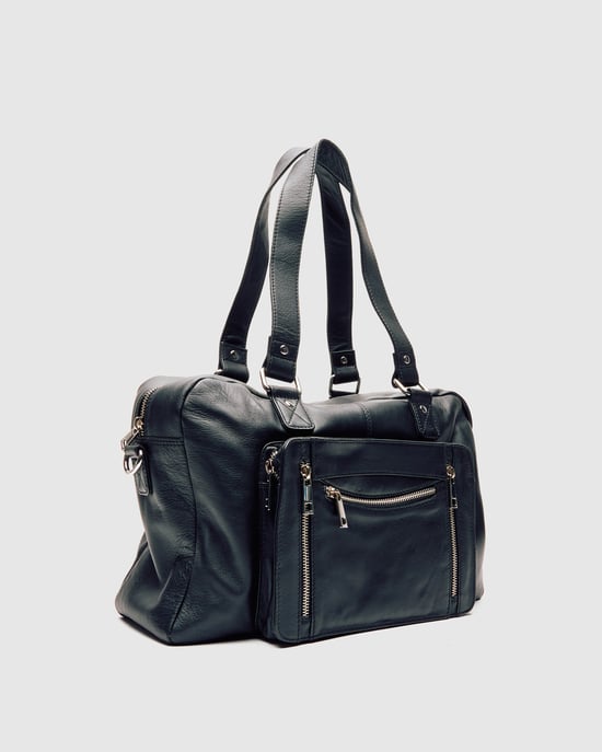Mille Club Black Tas - Image 3