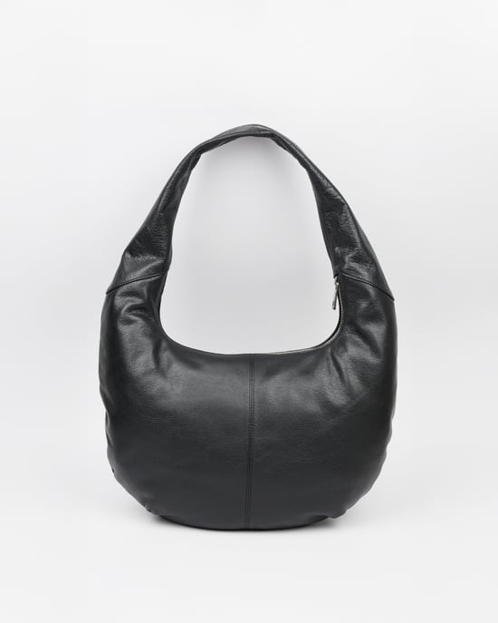 Kleine Gabi Rivet Berg Zwart Tas - Image 3