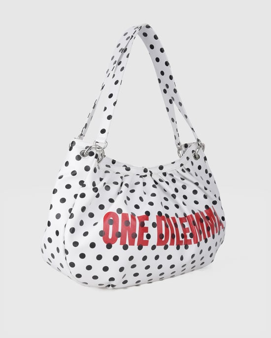Elsa Small Dot Núnoo x One Dilemma Tas - Image 2