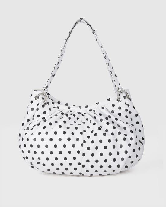 Elsa Small Dot Núnoo x One Dilemma Tas - Image 3
