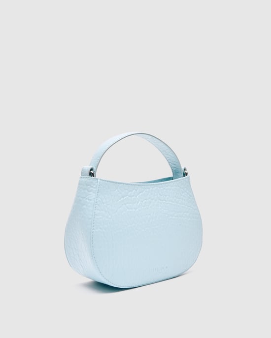 Betty Nieuw-Zeeland Lichtblauw Tas - Image 3