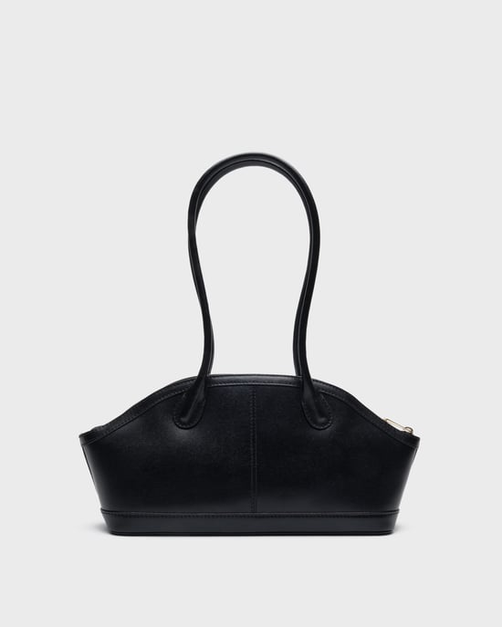 Ayo Florence Black w. Goud Tas - Image 3