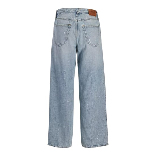 Jack And Jones Heren 352 Jeans (Blauwe Denim) - Image 2