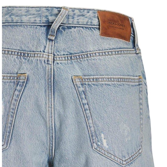 Jack And Jones Heren 352 Jeans (Blauwe Denim) - Image 3