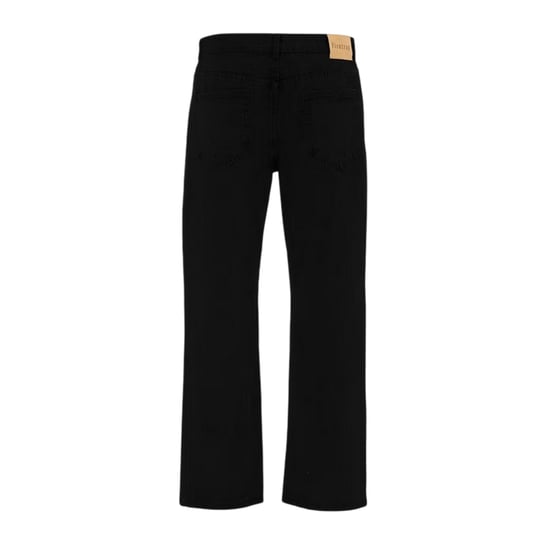 Firetrap Mens Denim Jeans (Black) - Image 2