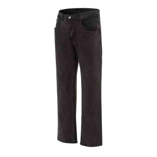 Firetrap Heren Denim Jeans (Houtskool) - Image 3