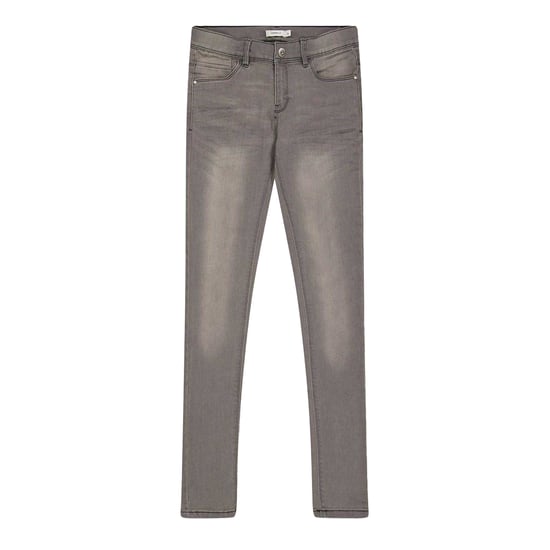 Name It Jeans voor kinderen (Grijs) - Image 1