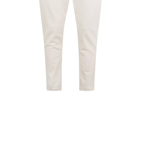 Diesel Heren D-Fining Tapered Jeans (Wit) - Image 3