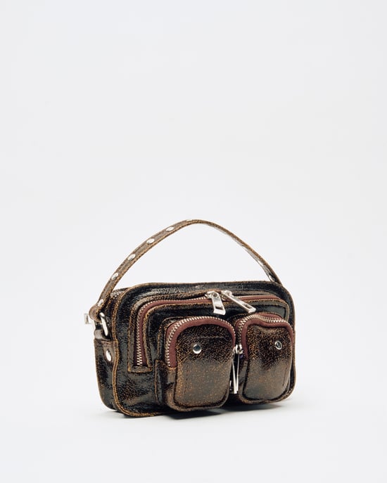 Helena Pélé Black Tas - Image 2