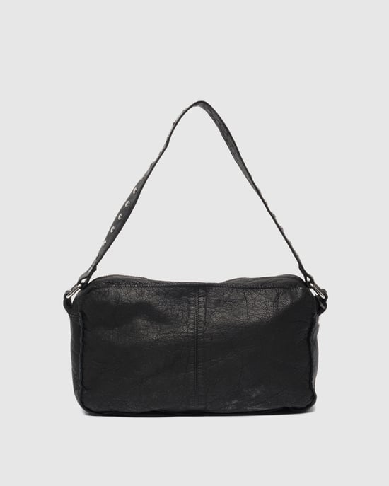 Alimakka was zwart gewassen Tas - Image 3
