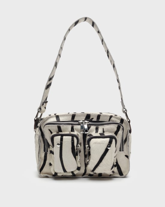 Ellie Brown Stripes Deluxe Tas - Image 3