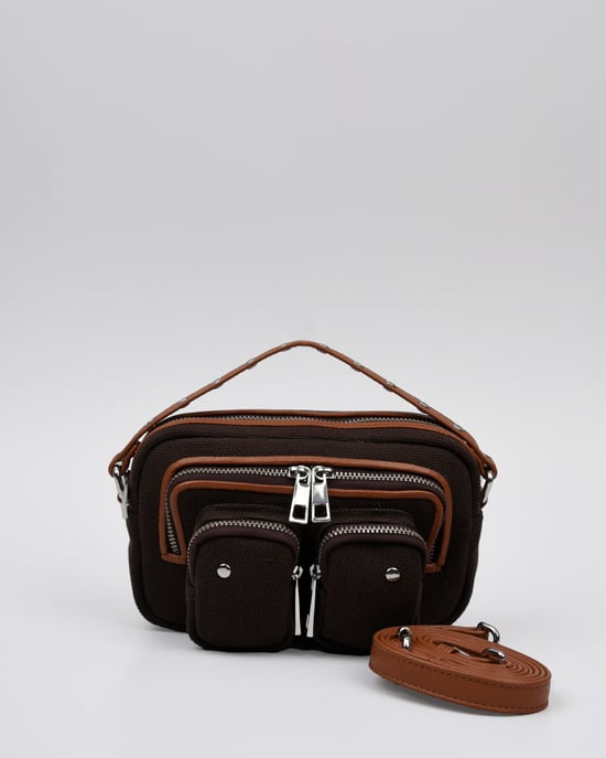Helena Canvas Koffie Tas - Image 3
