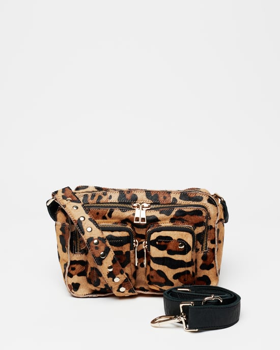 Ellie Dots Deluxe met Goud Tas - Image 2