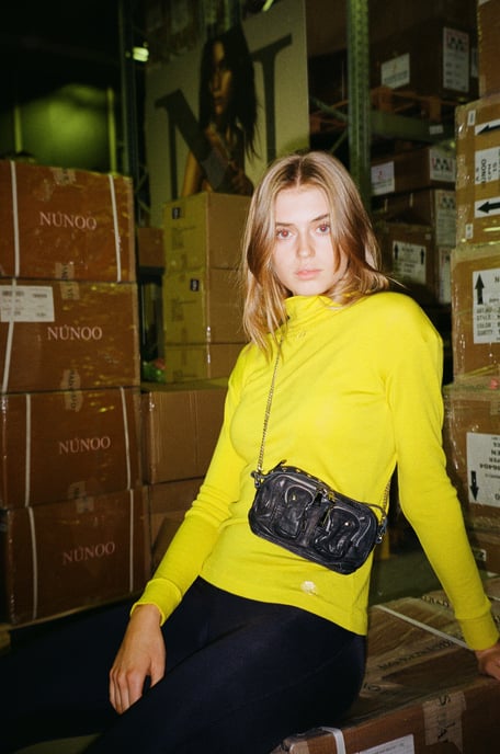 Helena waste zich Tas - Image 4