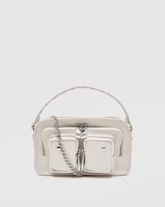 Helena Nieuw-Zeeland beige Tas - Image 2