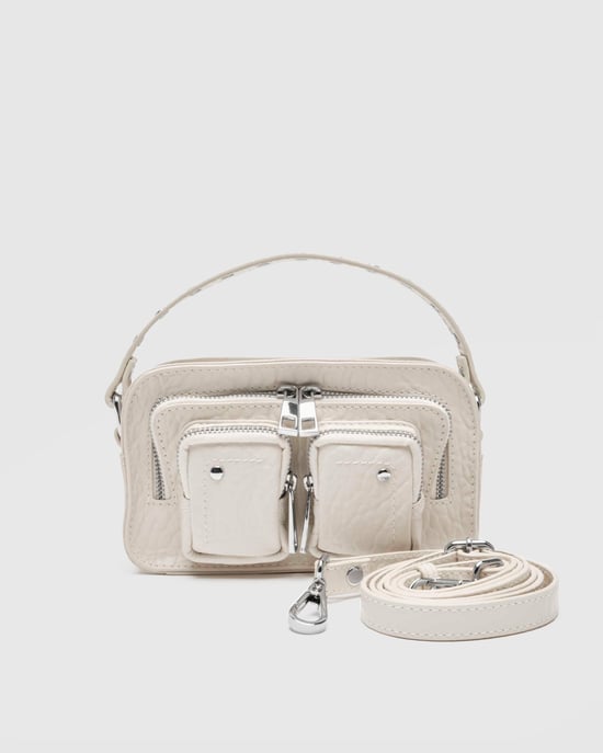 Helena Nieuw-Zeeland beige Tas - Image 3