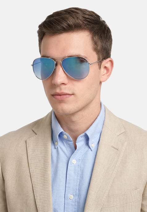 Navigare Sunglasses Unisex - Image 4