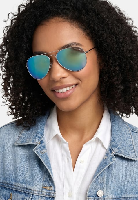 Navigare Sunglasses Unisex - Image 5