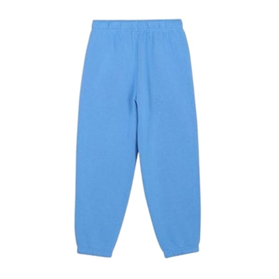 Slazenger Childrens/Kids Fleece Plain Jogging Bottoms (Light Blue) - Image 2
