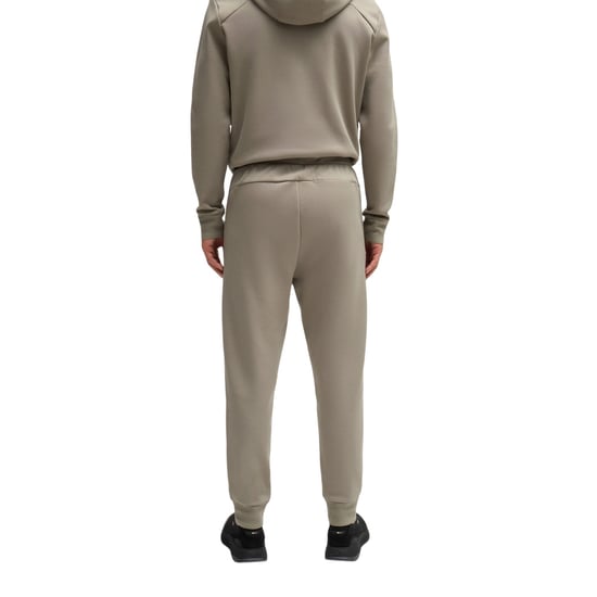 Boss Heren Hadiko Joggingbroek (Lichtgroen) - Image 2